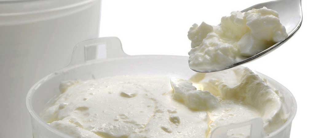 Оборудование для производства творога