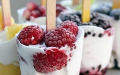 Оборудование для производства мороженого