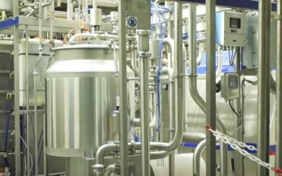 Производство оборудования