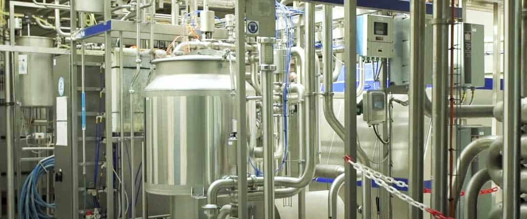 Производство оборудования