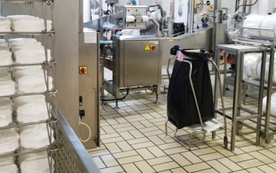 Молзавод в Липецкой области