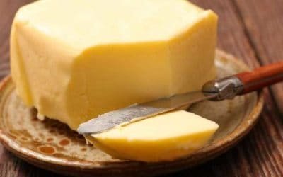 Сливочное масло (Beurre)