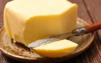 Сливочное масло (Beurre)