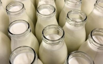 Мягкая пастеризация молока