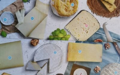 Сколько стоит сыр во Франции?