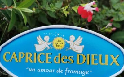 Каприз богов (Caprice des Dieux)