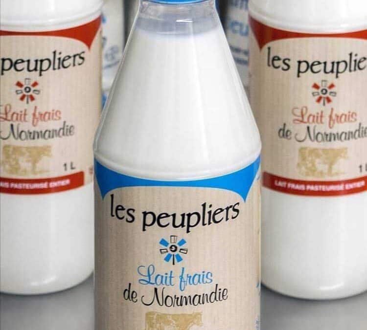 Как сохранить молоко?