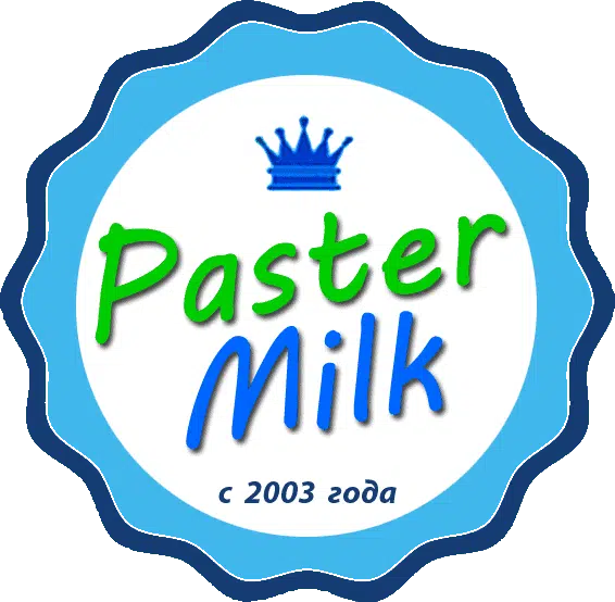 Pastermilk